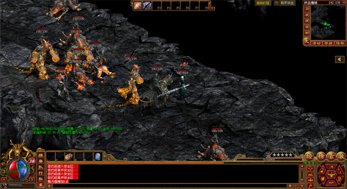 图片[9]-地图推荐-天风传世