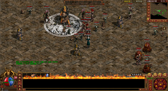 图片[2]-装备提升-天风传世