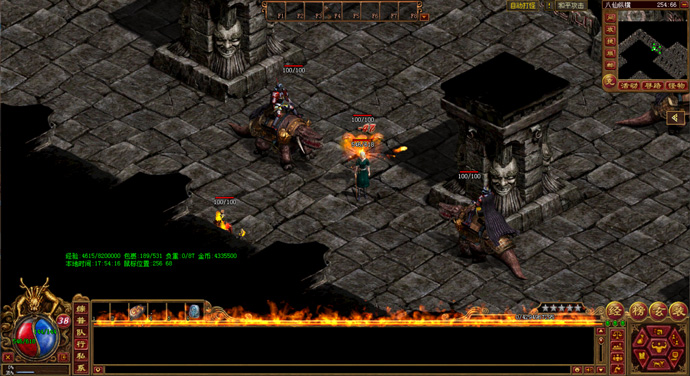 图片[4]-装备提升-天风传世