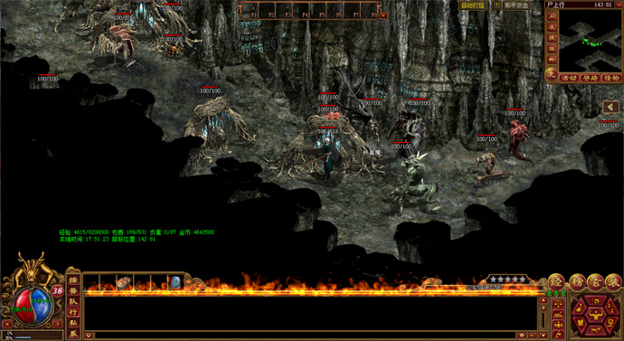 图片[3]-装备提升-天风传世