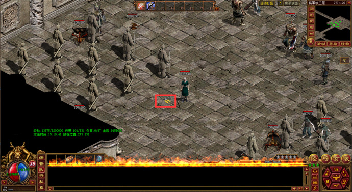 图片[6]-金币获取-天风传世