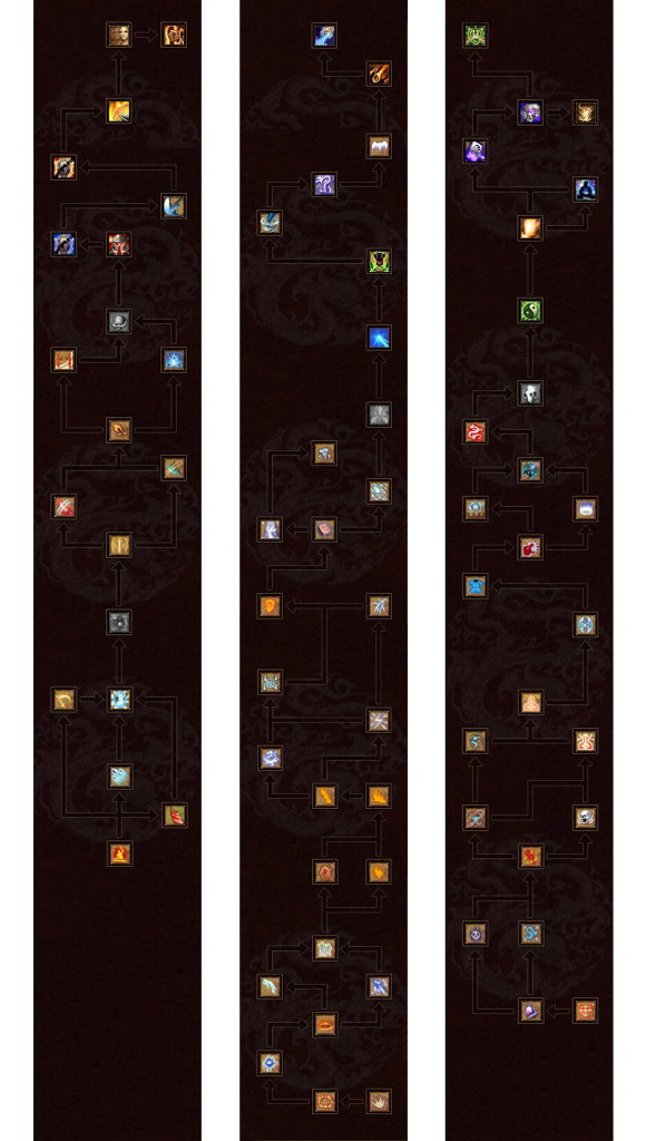 图片[1]-技能展示-天风传世